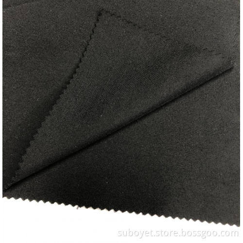 Popular Rayon Nylon NR Roma knitted Fabric